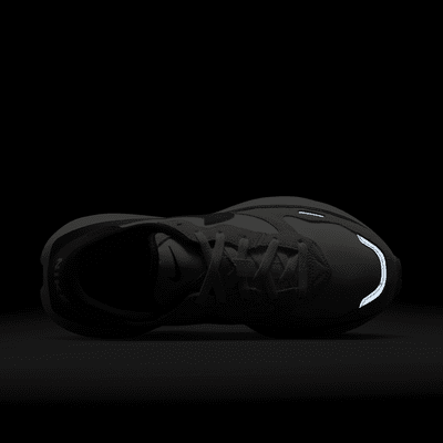 靴 Nike Phoenix Waffle \"Dark Black\" 26cm NIKE PHOENIX WAFFLE BLACK OFF-NOIR - REVIEW AND ON FOOT